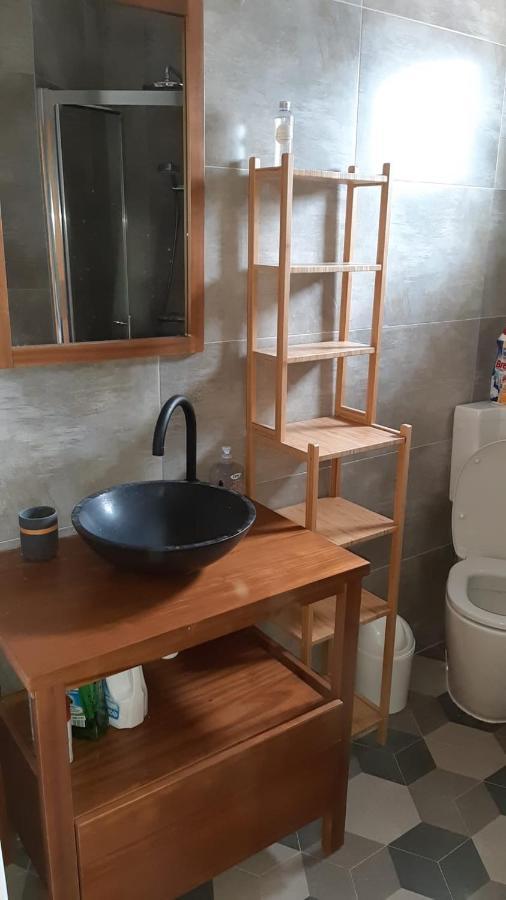 Deby Beach House Вир Екстер'єр фото