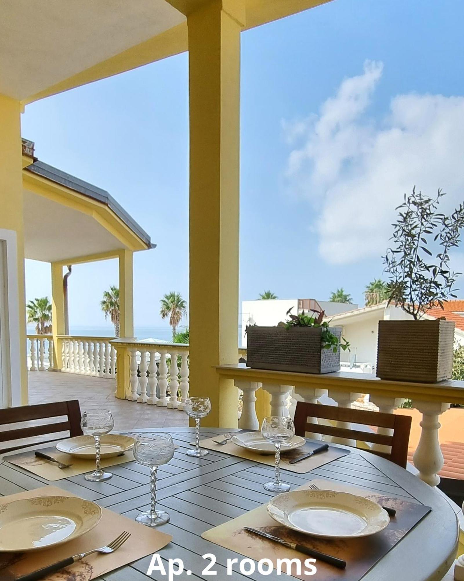 Deby Beach House Вир Екстер'єр фото