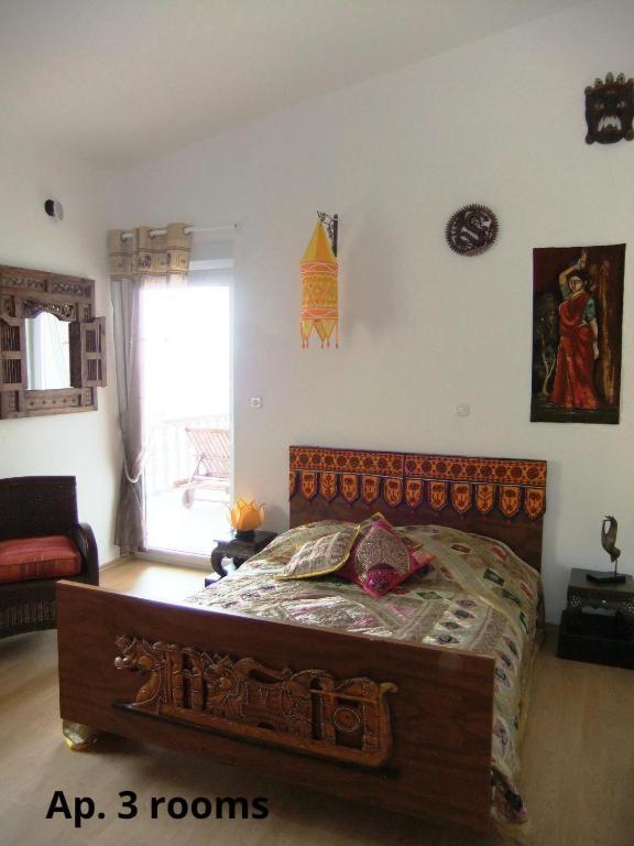 Deby Beach House Вир Екстер'єр фото