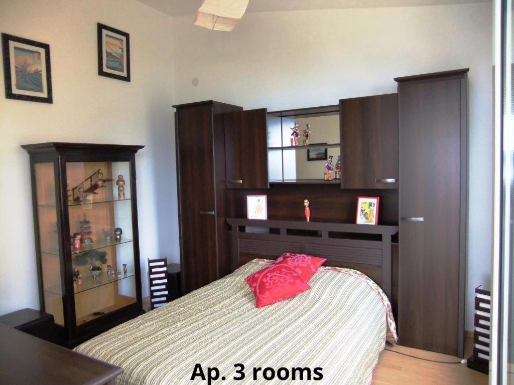 Deby Beach House Вир Екстер'єр фото