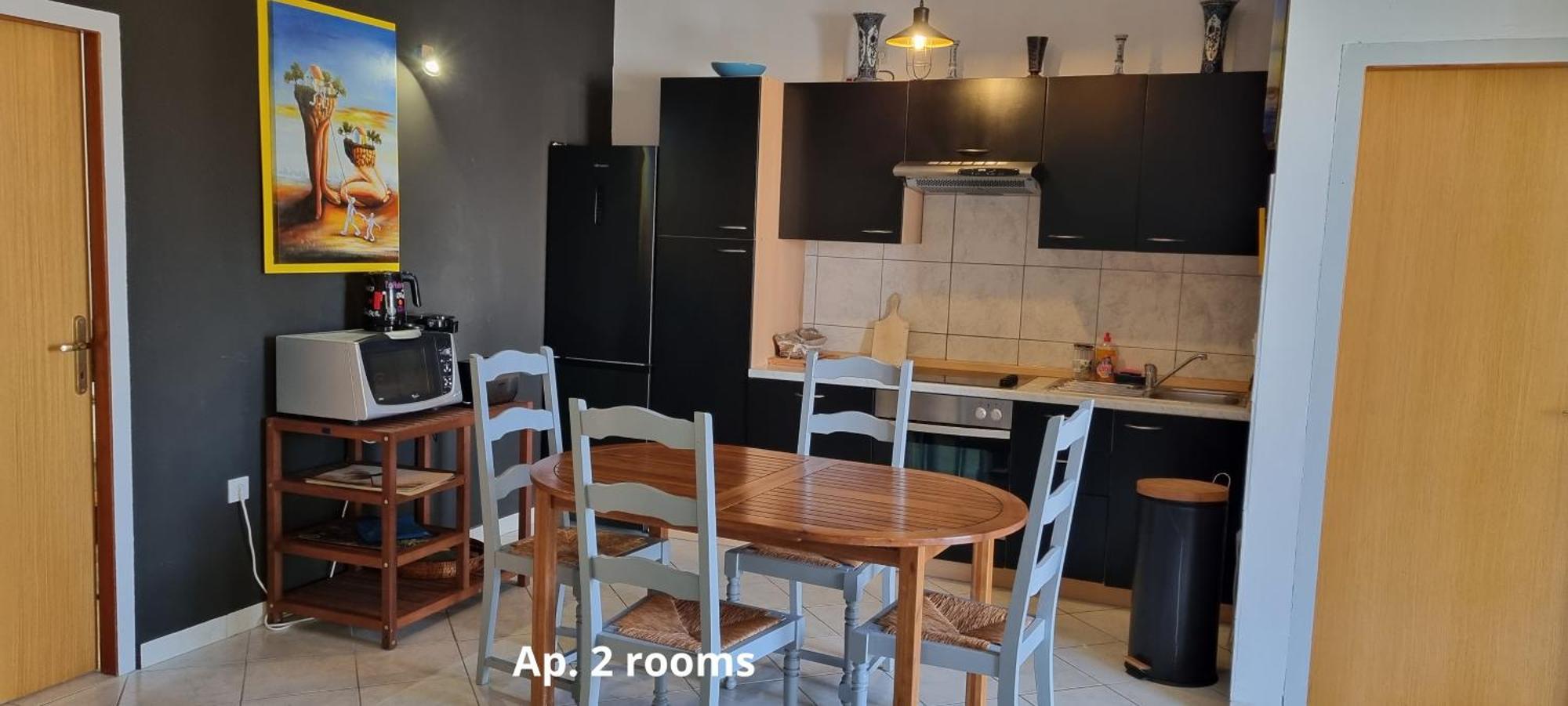 Deby Beach House Вир Екстер'єр фото