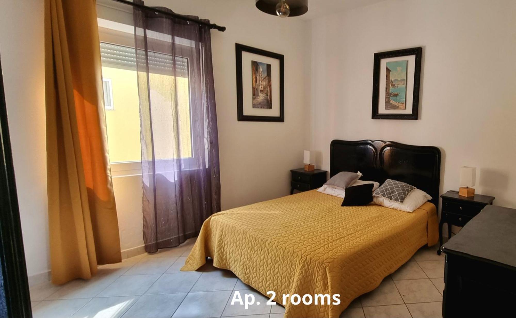 Deby Beach House Вир Екстер'єр фото