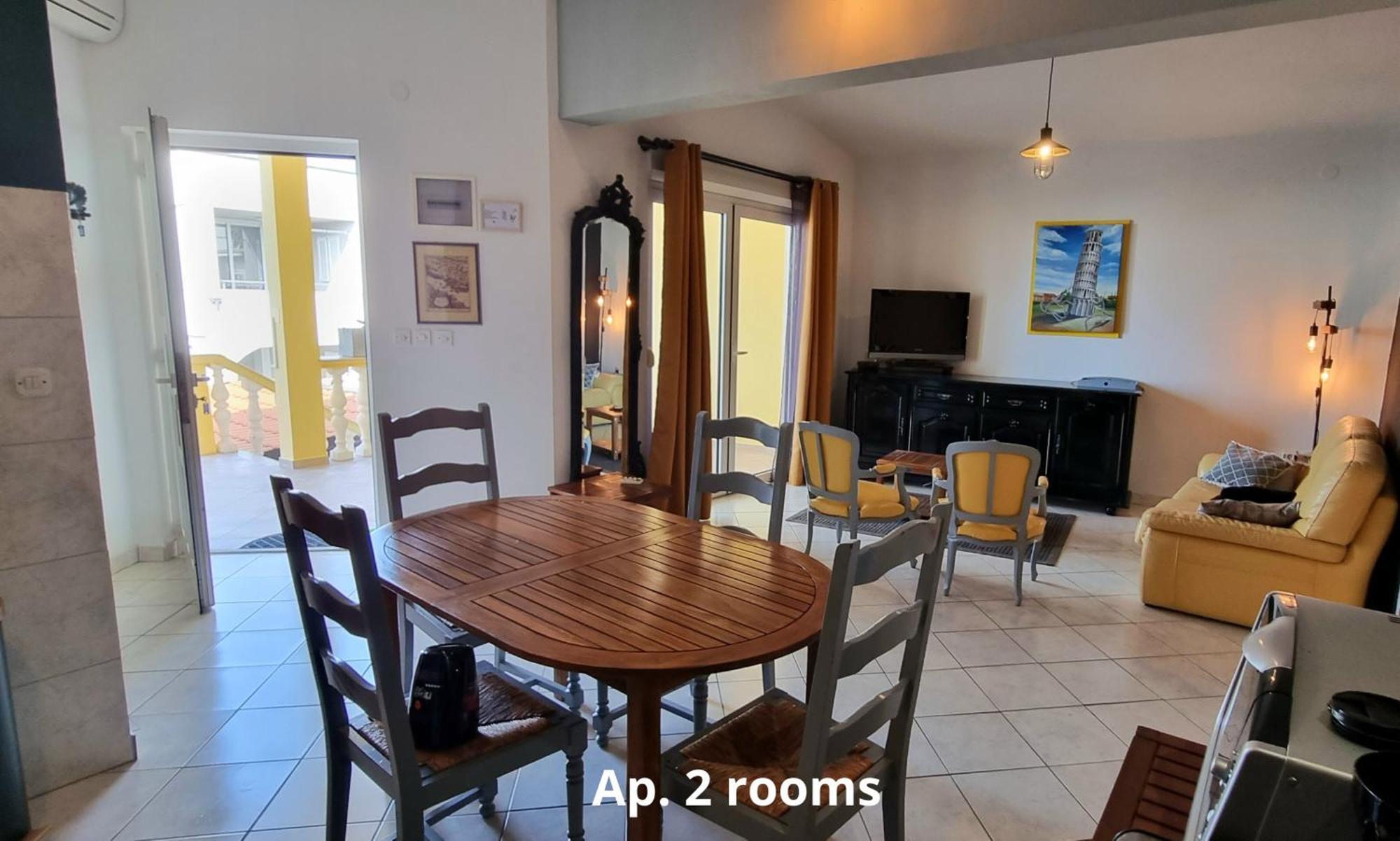 Deby Beach House Вир Екстер'єр фото