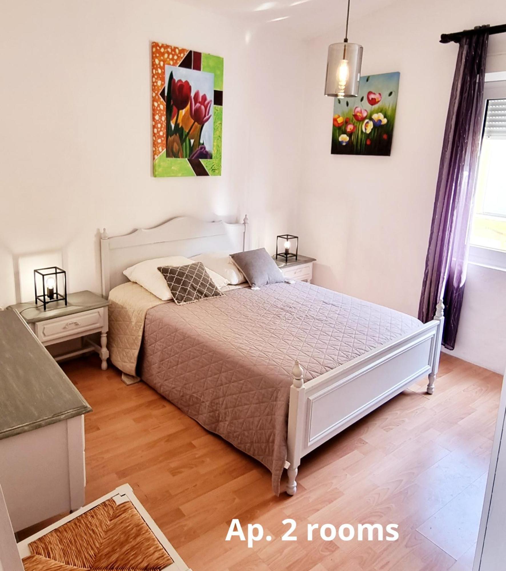 Deby Beach House Вир Екстер'єр фото