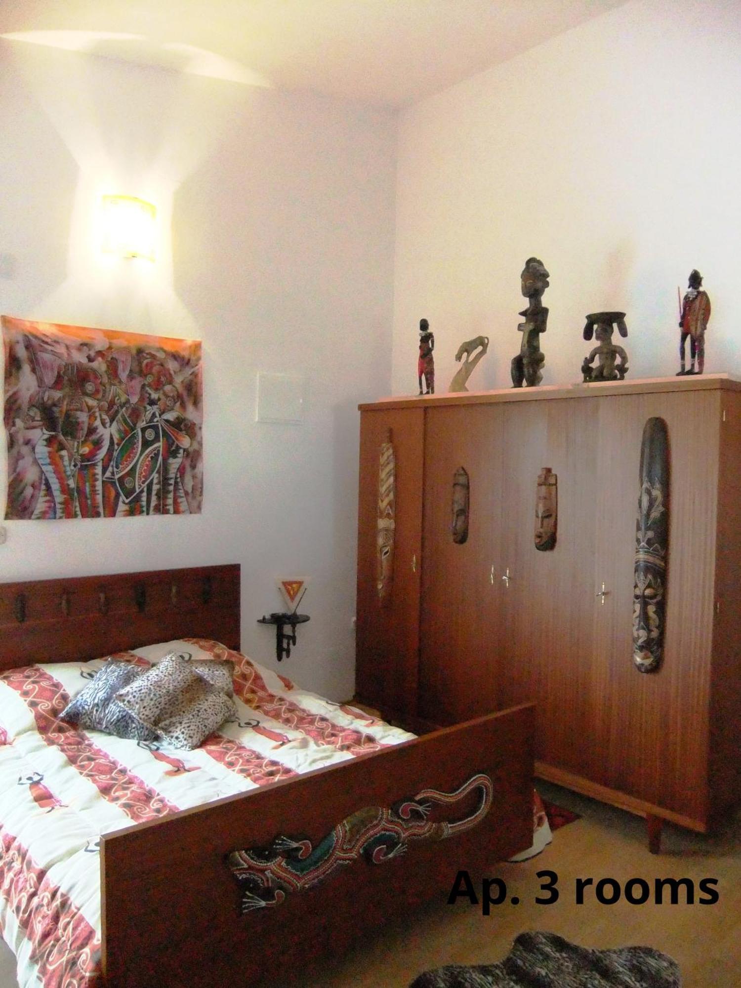 Deby Beach House Вир Екстер'єр фото