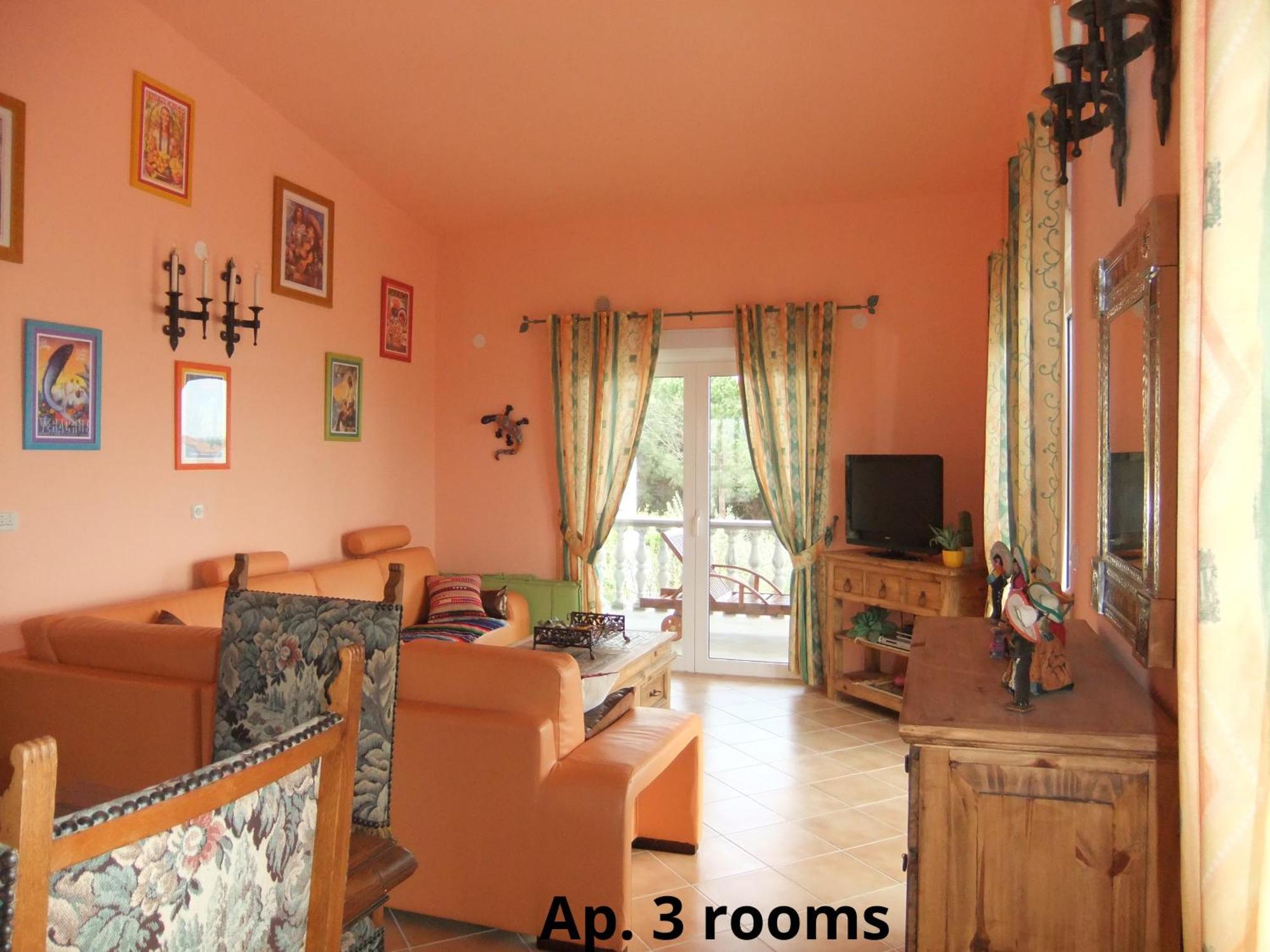 Deby Beach House Вир Екстер'єр фото