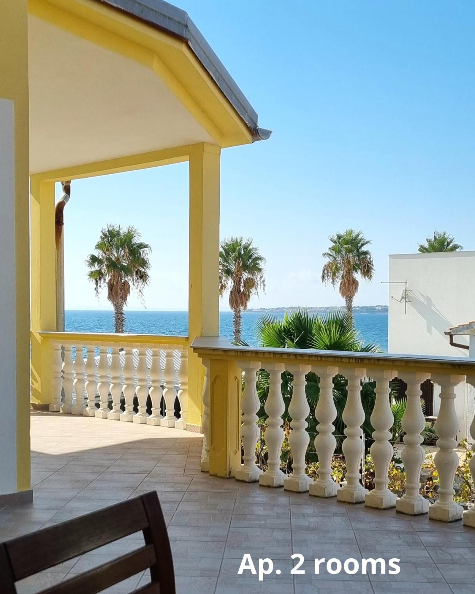 Deby Beach House Вир Екстер'єр фото